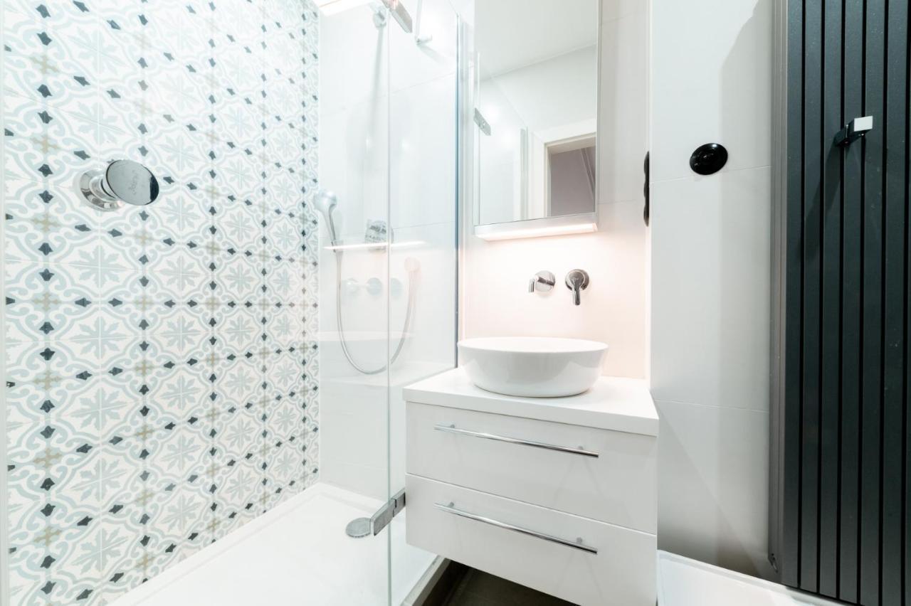 Apartament Piotrkowska 97 Lodz  Luaran gambar