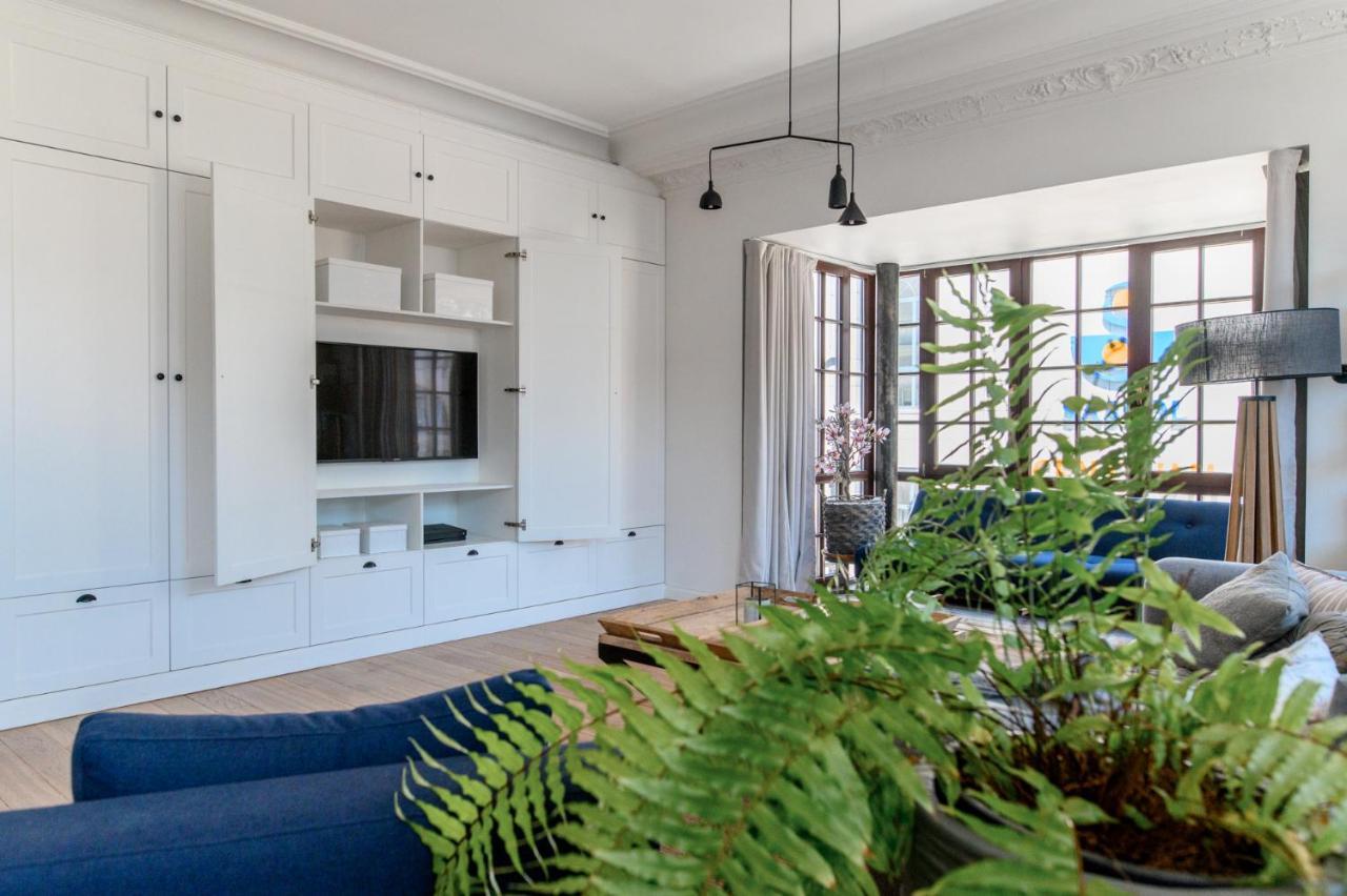 Apartament Piotrkowska 97 Lodz  Luaran gambar
